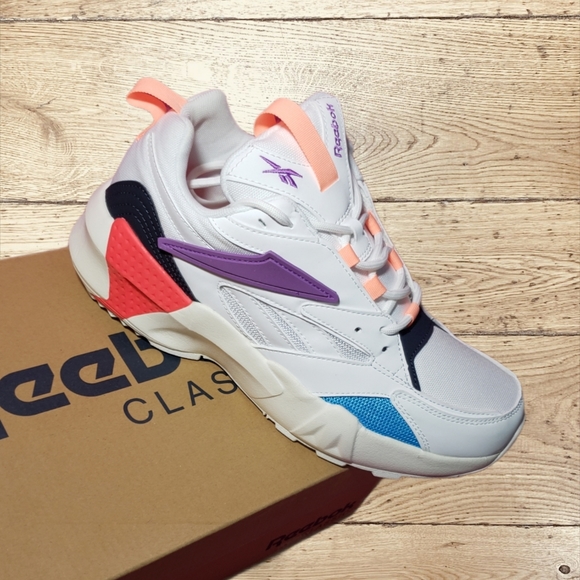Reebok Shoes - Reebok Aztrek Double Mix Pops